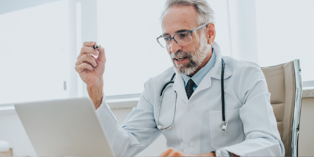 Top 3 Traits to Look for in a Medical Expert Witness