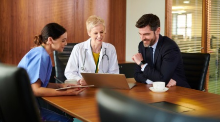 Expert Matching vs. Expert Searching: Why Precision Matters in Complex Litigation