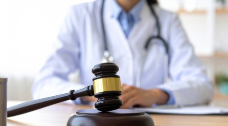 From Physician to Expert Witness: How Doctors Prepare for the Stand