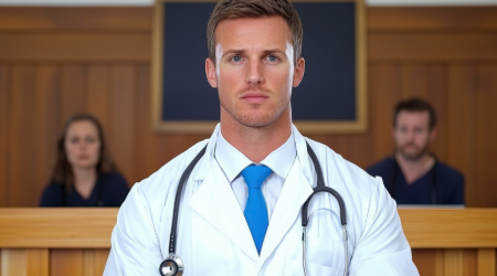 Success with AMFS: How Medical Expert Testimony Influenced Case Outcomes