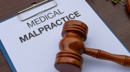 The Hidden Costs of Medical Malpractice: Why Early Case Evaluation Matters